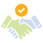 Shake Hands Shake Hands