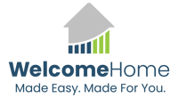 WelcomeHome Flagship Slogan