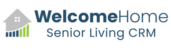 WelcomeHome Senior Living Horizontal