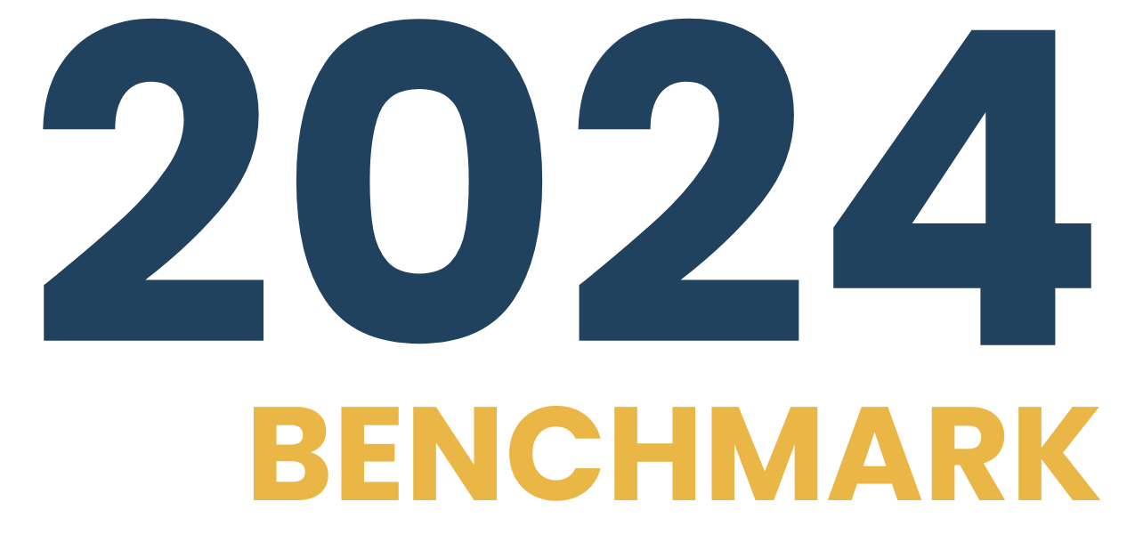 Q3 Benchmark 2024 Header