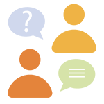 SHN Data Drop Icon