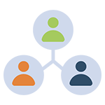 SHN Referral Icon