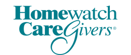 homewatch caregivers logo
