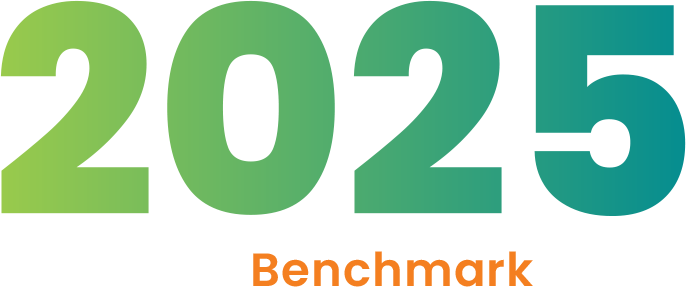 q2 benchmark landing page